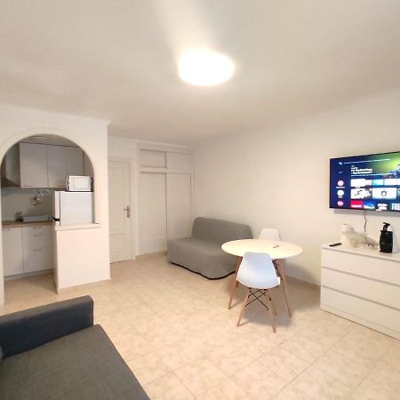 Прекрасная Студия В Двух Минутах От Пляжа Torrevieja Ngoại thất bức ảnh