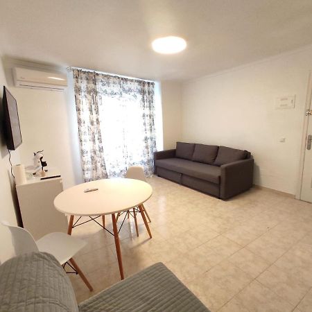 Прекрасная Студия В Двух Минутах От Пляжа Torrevieja Ngoại thất bức ảnh