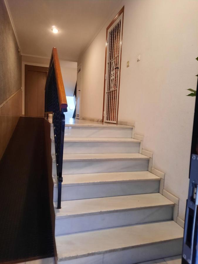Прекрасная Студия В Двух Минутах От Пляжа Torrevieja Ngoại thất bức ảnh