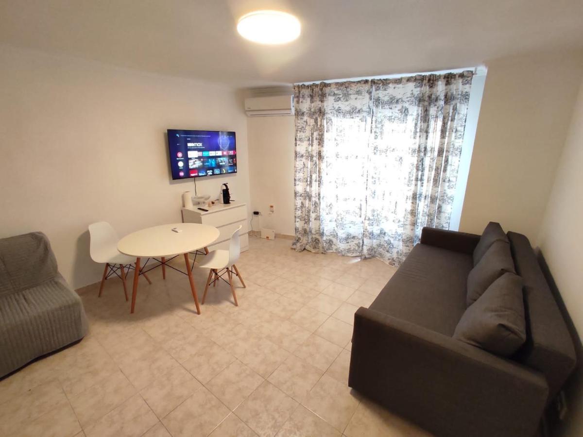 Прекрасная Студия В Двух Минутах От Пляжа Torrevieja Ngoại thất bức ảnh