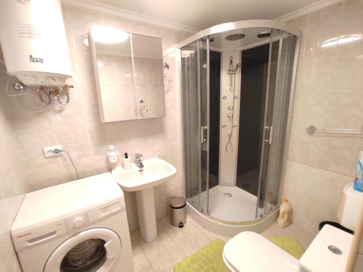 Прекрасная Студия В Двух Минутах От Пляжа Torrevieja Ngoại thất bức ảnh