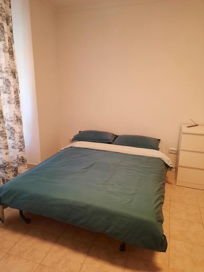 Прекрасная Студия В Двух Минутах От Пляжа Torrevieja Ngoại thất bức ảnh
