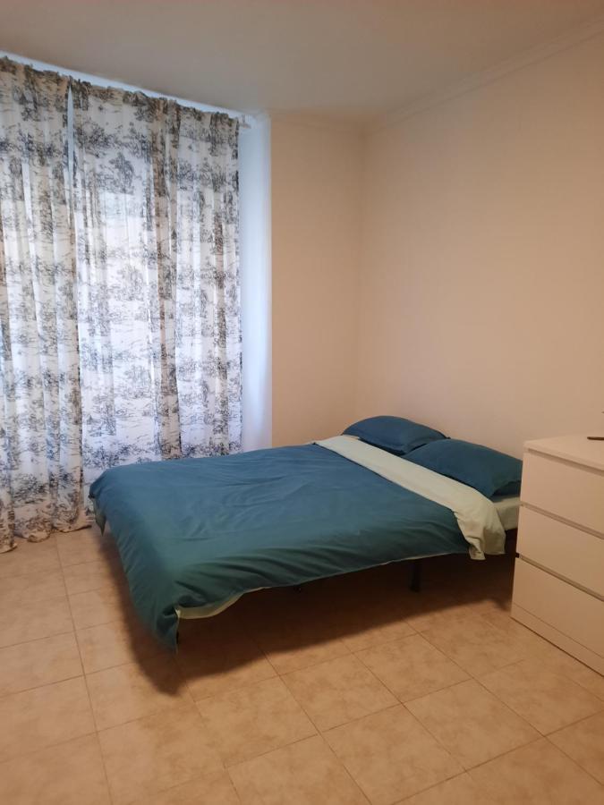 Прекрасная Студия В Двух Минутах От Пляжа Torrevieja Ngoại thất bức ảnh